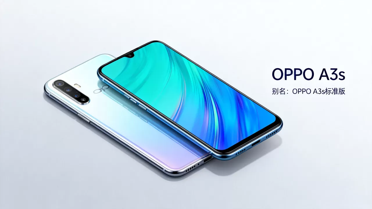 oppo a3s手机还叫什么,OPPO A3s手机别名 oppo a3s手机还叫什么,OPPO A3s手机别名