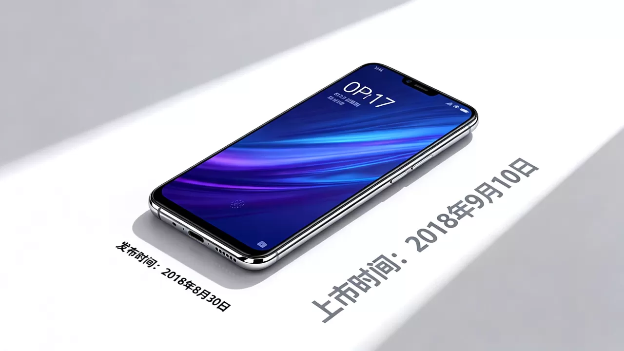 OPPOR17什么时候可以买,OPPOR17发布时间 OPPOR17什么时候可以买,OPPOR17发布时间