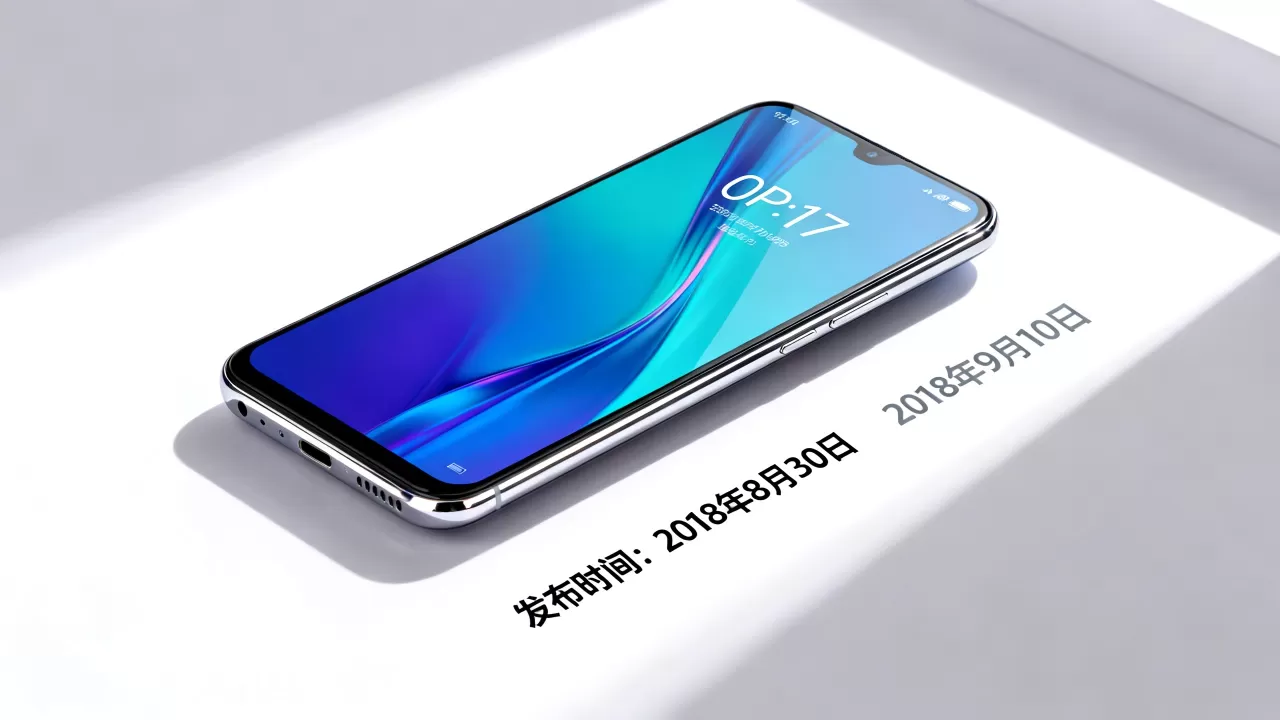 OPPOR17什么时候可以买,OPPOR17发布时间 OPPOR17什么时候可以买,OPPOR17发布时间