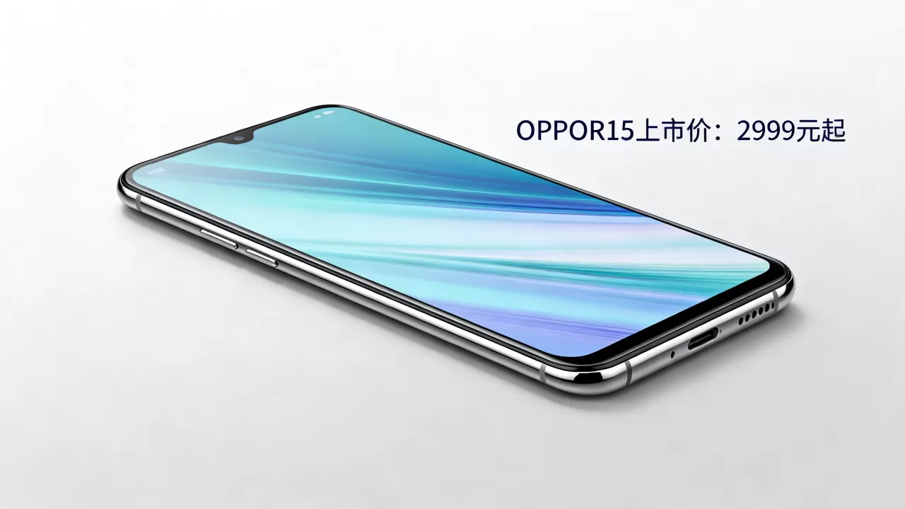 OPPOR15刚上市是什么价,OPPOR15手机上市价格 OPPOR15刚上市是什么价,OPPOR15手机上市价格