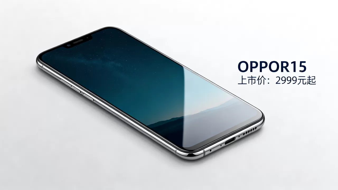 OPPOR15刚上市是什么价,OPPOR15手机上市价格 OPPOR15刚上市是什么价,OPPOR15手机上市价格