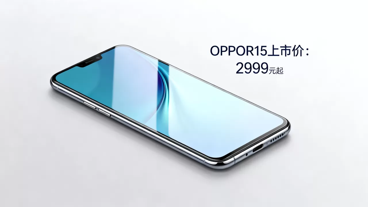 OPPOR15刚上市是什么价,OPPOR15手机上市价格 OPPOR15刚上市是什么价,OPPOR15手机上市价格