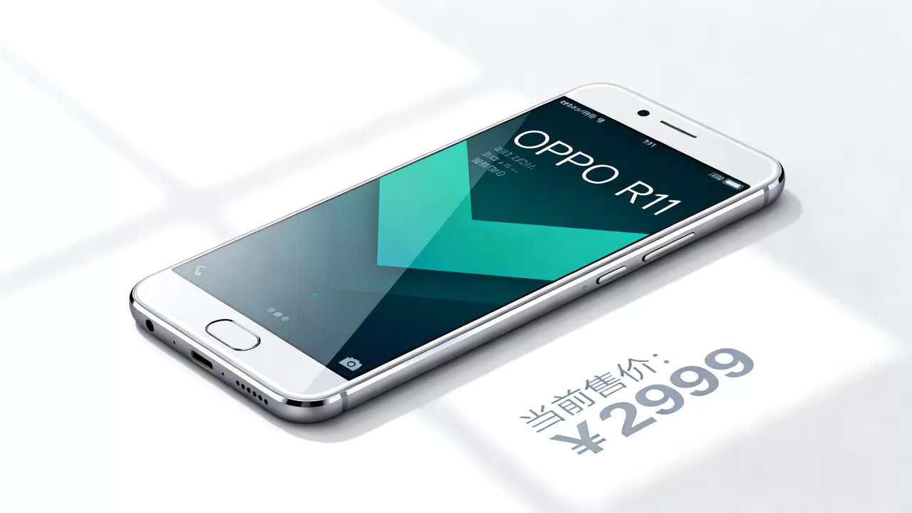 OPPO R11现在多少钱,OPPO R11最新报价 OPPO R11现在多少钱,OPPO R11最新报价