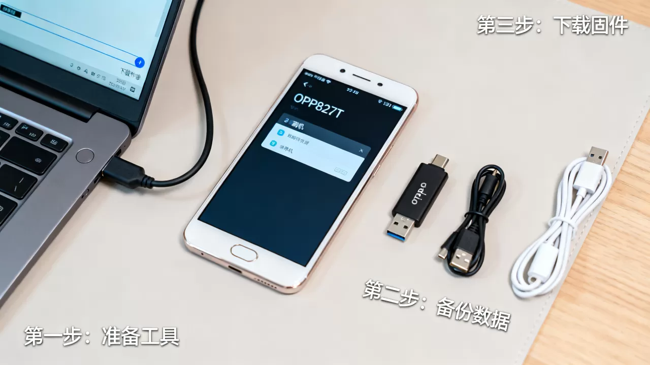 OPPOR827T可以刷什么意思,OPPOR827T刷机教程 OPPOR827T可以刷什么意思,OPPOR827T刷机教程