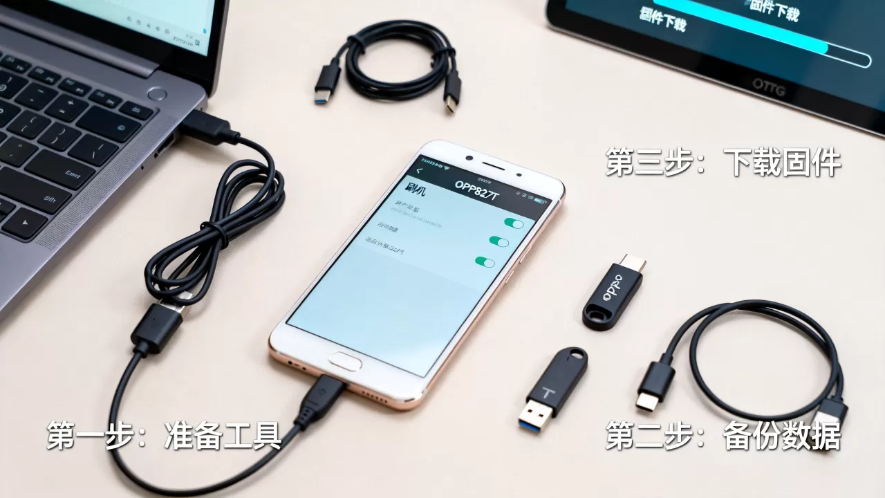 OPPOR827T可以刷什么意思,OPPOR827T刷机教程 OPPOR827T可以刷什么意思,OPPOR827T刷机教程