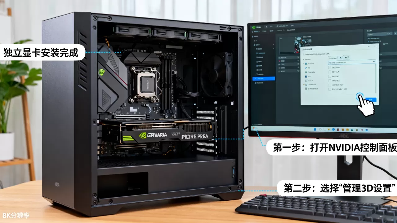 lol设置独立显卡,lol怎么设置独立显卡 lol设置独立显卡,lol怎么设置独立显卡