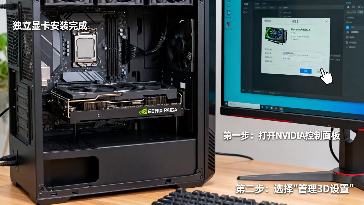 lol设置独立显卡,lol怎么设置独立显卡 lol设置独立显卡,lol怎么设置独立显卡