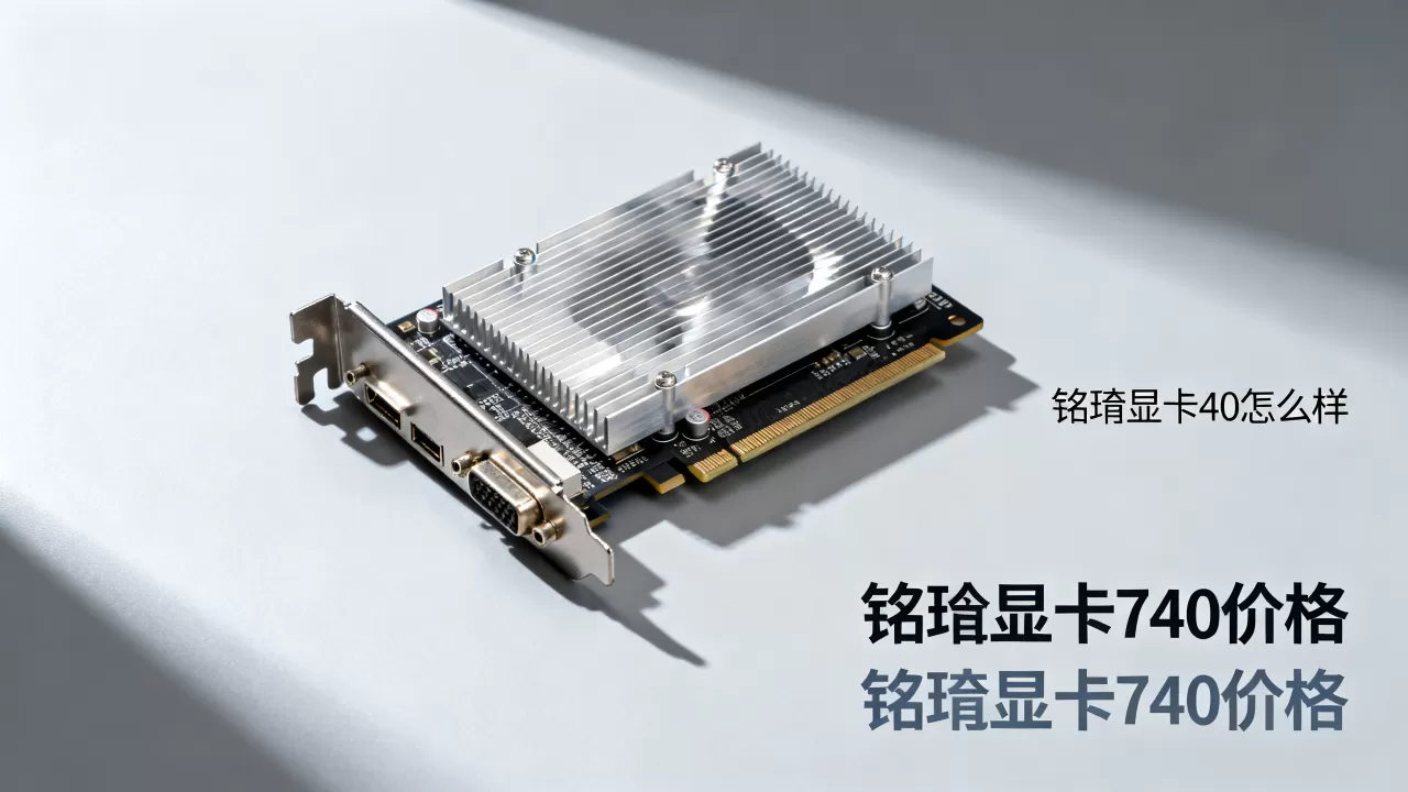 铭瑄显卡740怎么样,铭瑄显卡740价格 铭瑄显卡740怎么样,铭瑄显卡740价格