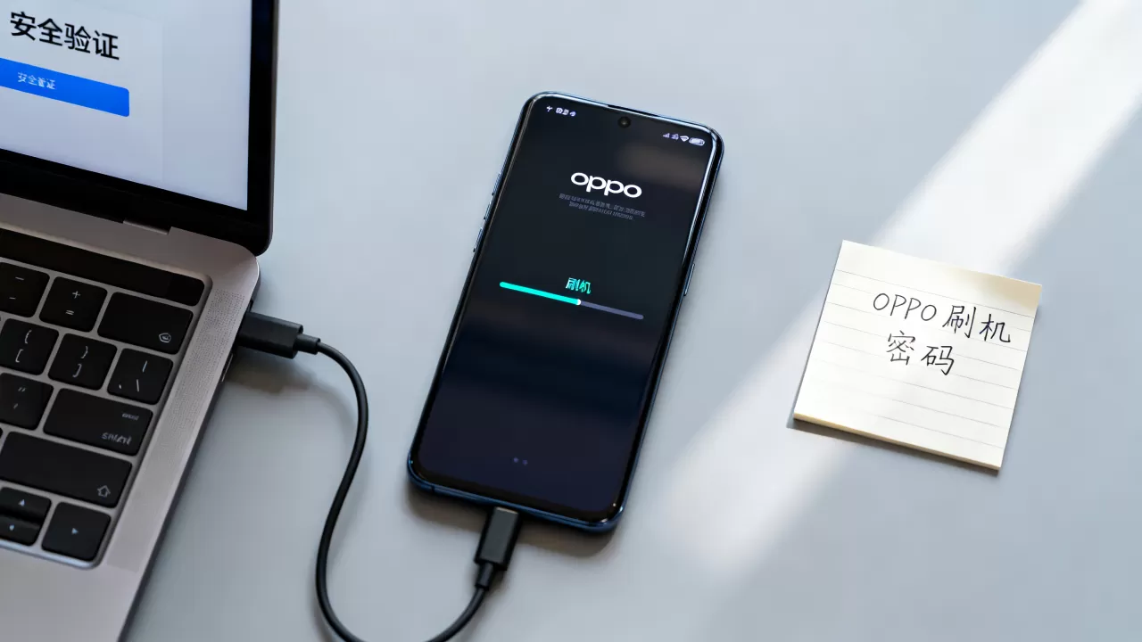 OPPO刷机为什么有密码,OPPO手机刷机密码是什么 OPPO刷机为什么有密码,OPPO手机刷机密码是什么