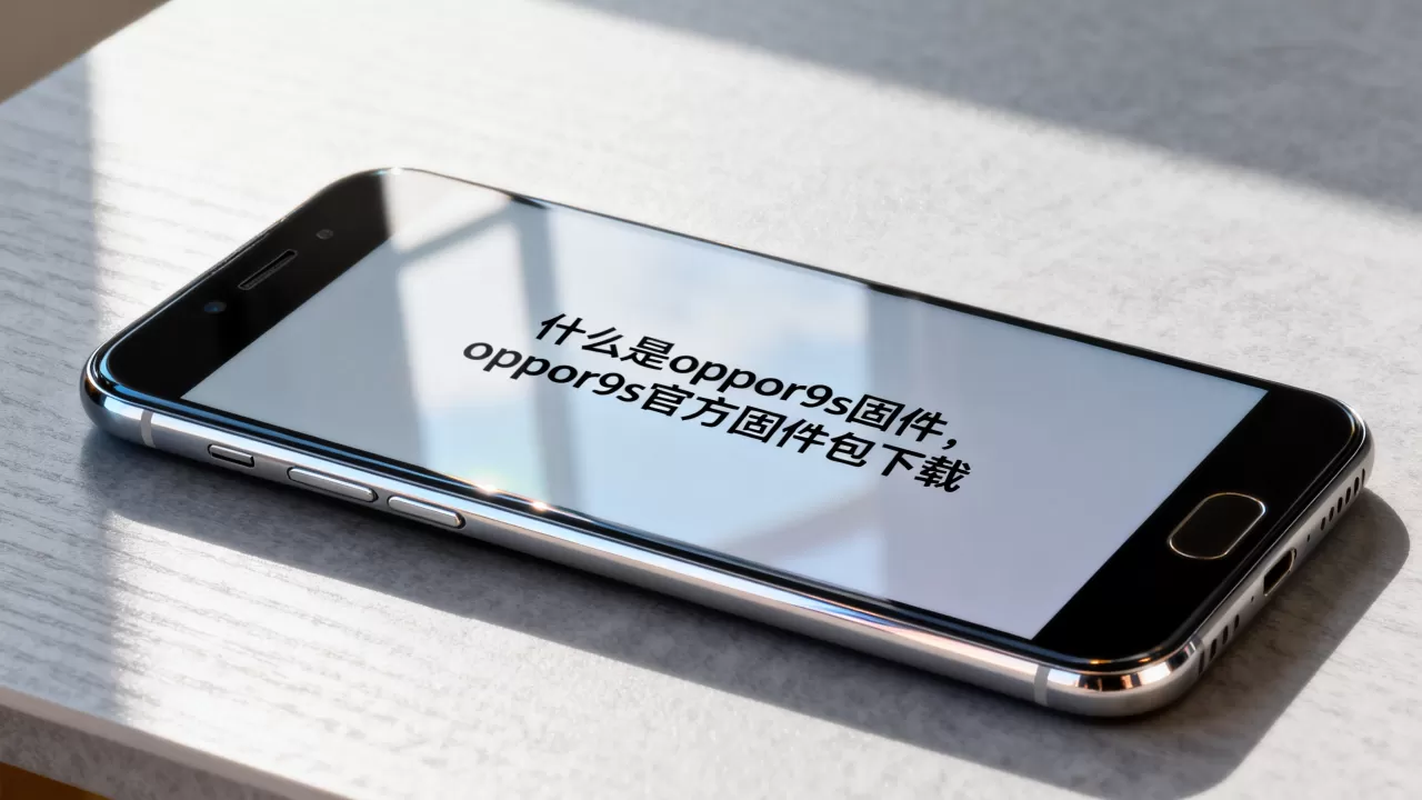 什么是oppor9s固件,oppor9s官方固件包下载 什么是oppor9s固件,oppor9s官方固件包下载