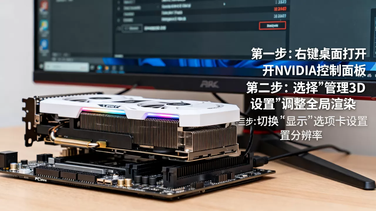 白鲨显卡设置教程,白鲨显卡怎么设置 白鲨显卡设置教程,白鲨显卡怎么设置