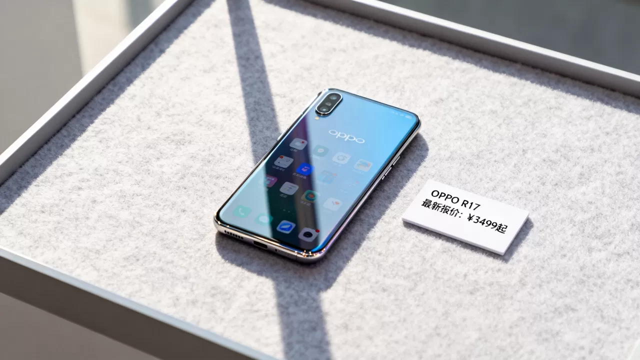 OPPO R17什么价格,OPPO R17手机最新报价 OPPO R17什么价格,OPPO R17手机最新报价