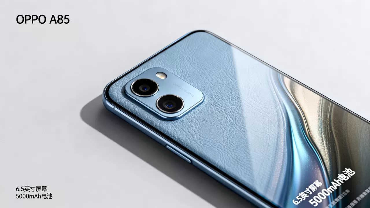 oppoa85什么配置,OPPO A85手机参数配置及性能评测 oppoa85什么配置,OPPO A85手机参数配置及性能评测