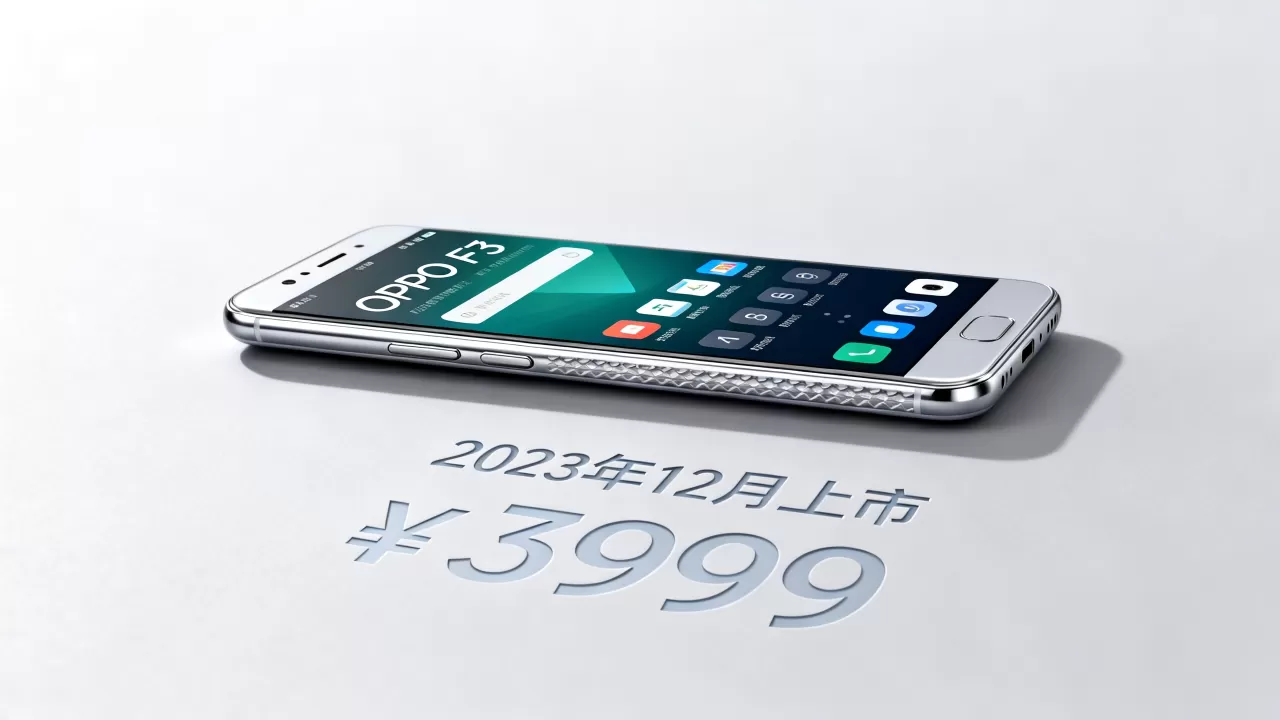 OPPO F3国内叫啥时候出,OPPO F3国行版上市时间及价格 OPPO F3国内叫啥时候出,OPPO F3国行版上市时间及价格