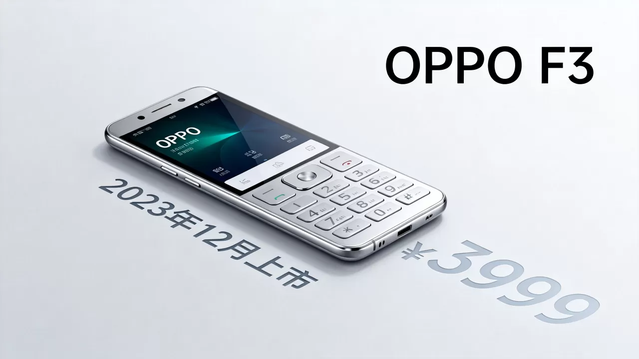 OPPO F3国内叫啥时候出,OPPO F3国行版上市时间及价格 OPPO F3国内叫啥时候出,OPPO F3国行版上市时间及价格