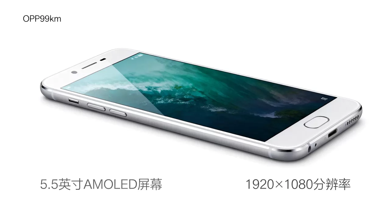 OPPOR9km用的什么屏幕?OPPO R9km屏幕参数 OPPOR9km用的什么屏幕?OPPO R9km屏幕参数