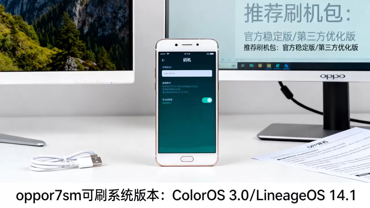 oppor7sm可以刷什么区别,OPPO R7s刷机包推荐 oppor7sm可以刷什么区别,OPPO R7s刷机包推荐