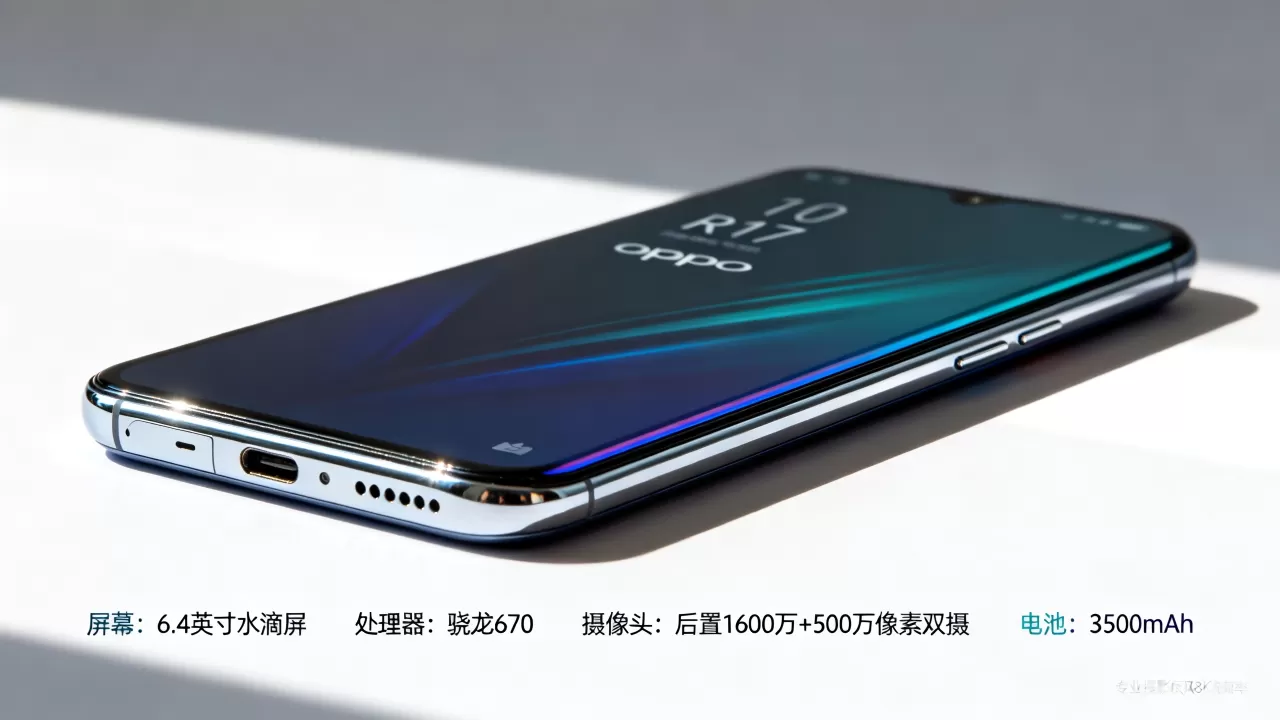 oppor17什么配置,OPPO R17详细参数配置 oppor17什么配置,OPPO R17详细参数配置