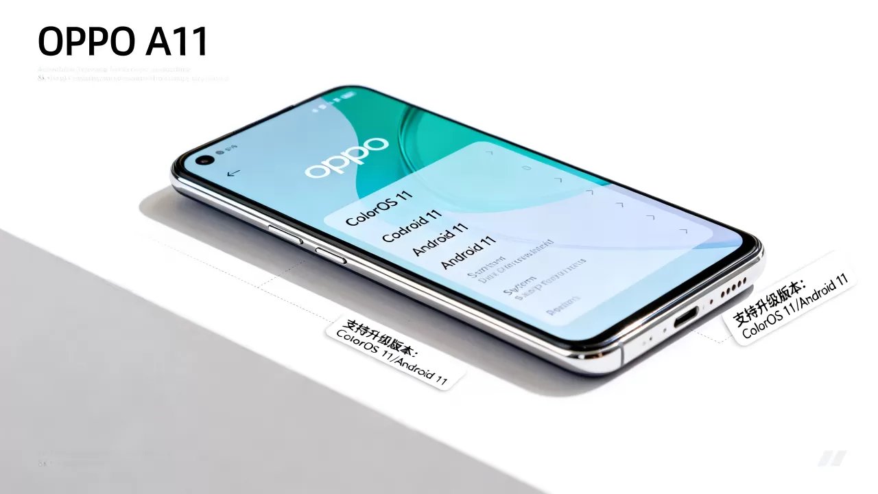 oppoa11可以刷什么区别,oppoa11支持升级哪些系统版本 oppoa11可以刷什么区别,oppoa11支持升级哪些系统版本