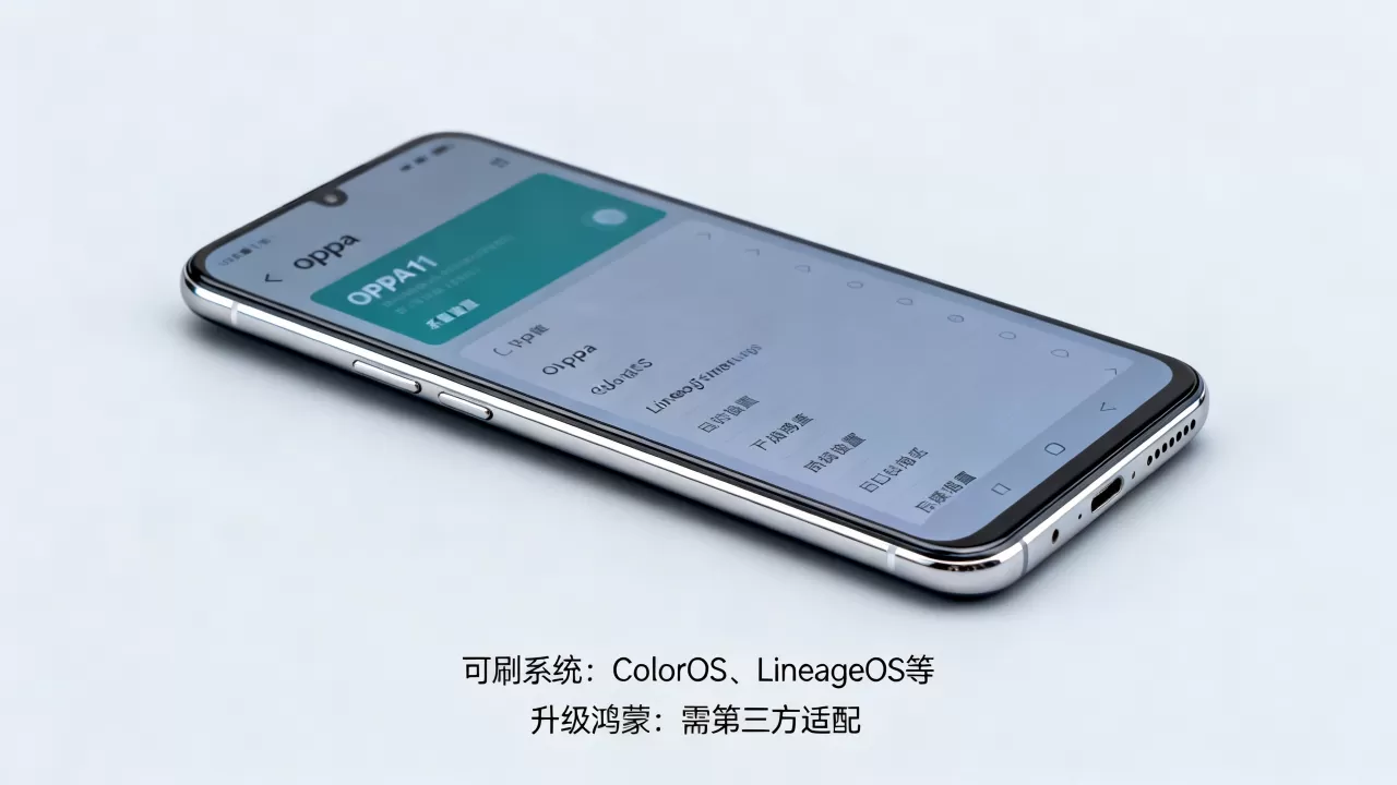 oppoa11可以刷什么系统,oppoa11升级鸿蒙 oppoa11可以刷什么系统,oppoa11升级鸿蒙