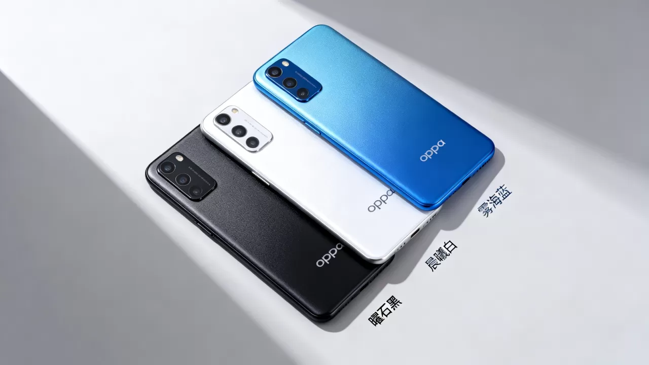 oppoa3手机什么颜色,oppoa3手机有哪些颜色 oppoa3手机什么颜色,oppoa3手机有哪些颜色