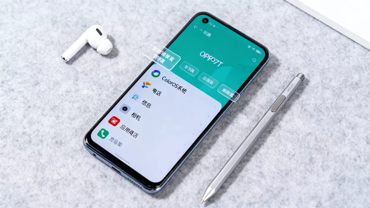 OPPOR7t有什么自带软件,OPPOR7t预装应用 OPPOR7t有什么自带软件,OPPOR7t预装应用