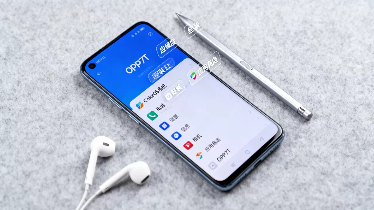OPPOR7t有什么自带软件,OPPOR7t预装应用 OPPOR7t有什么自带软件,OPPOR7t预装应用