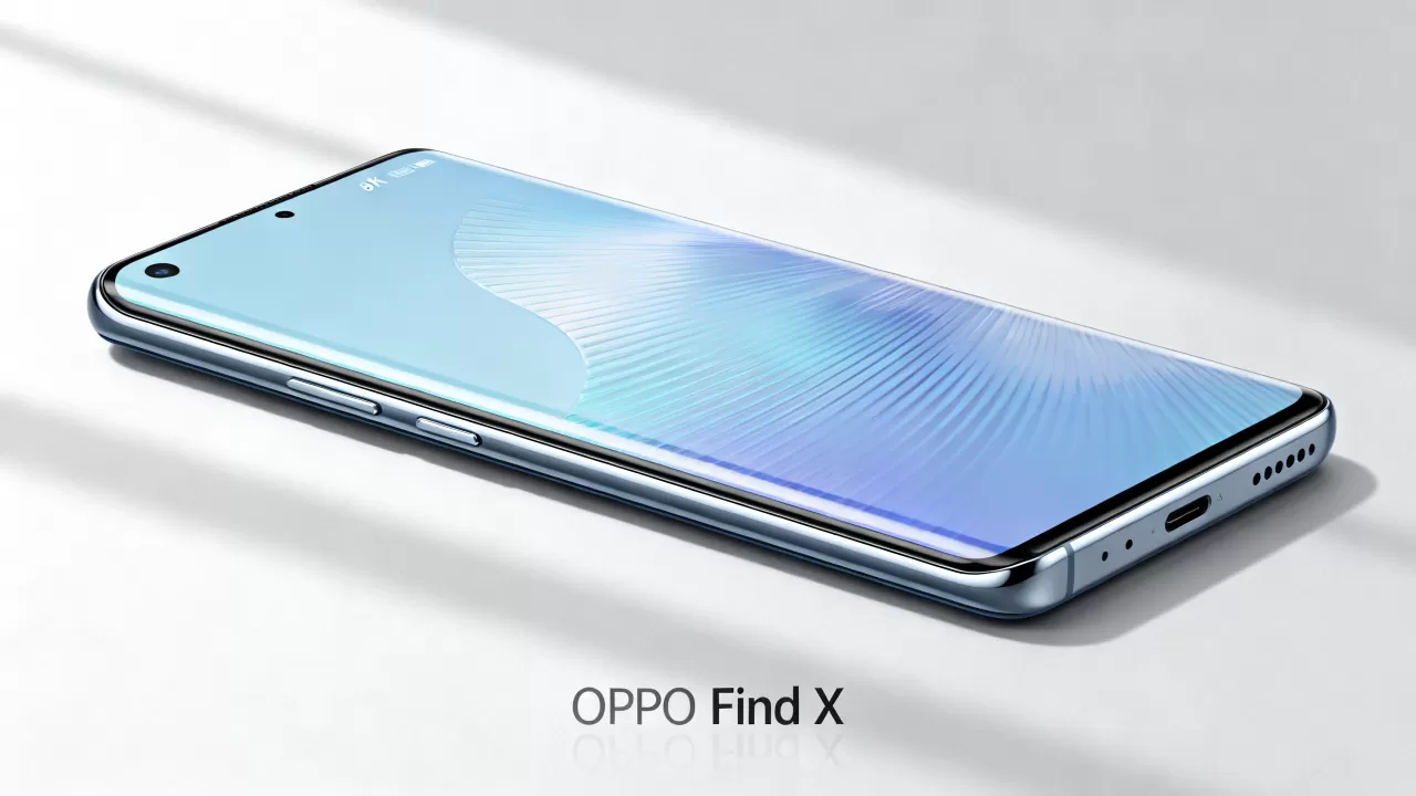 oppofinx手机是什么样子的,OPPO Find X系列外观设计与屏幕配置 oppofinx手机是什么样子的,OPPO Find X系列外观设计与屏幕配置