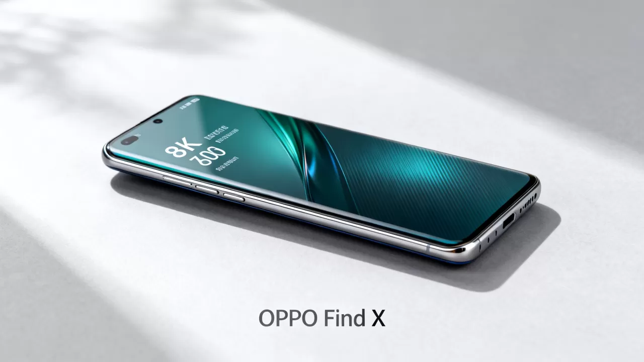 oppofinx手机是什么样子的,OPPO Find X系列外观设计与屏幕配置 oppofinx手机是什么样子的,OPPO Find X系列外观设计与屏幕配置