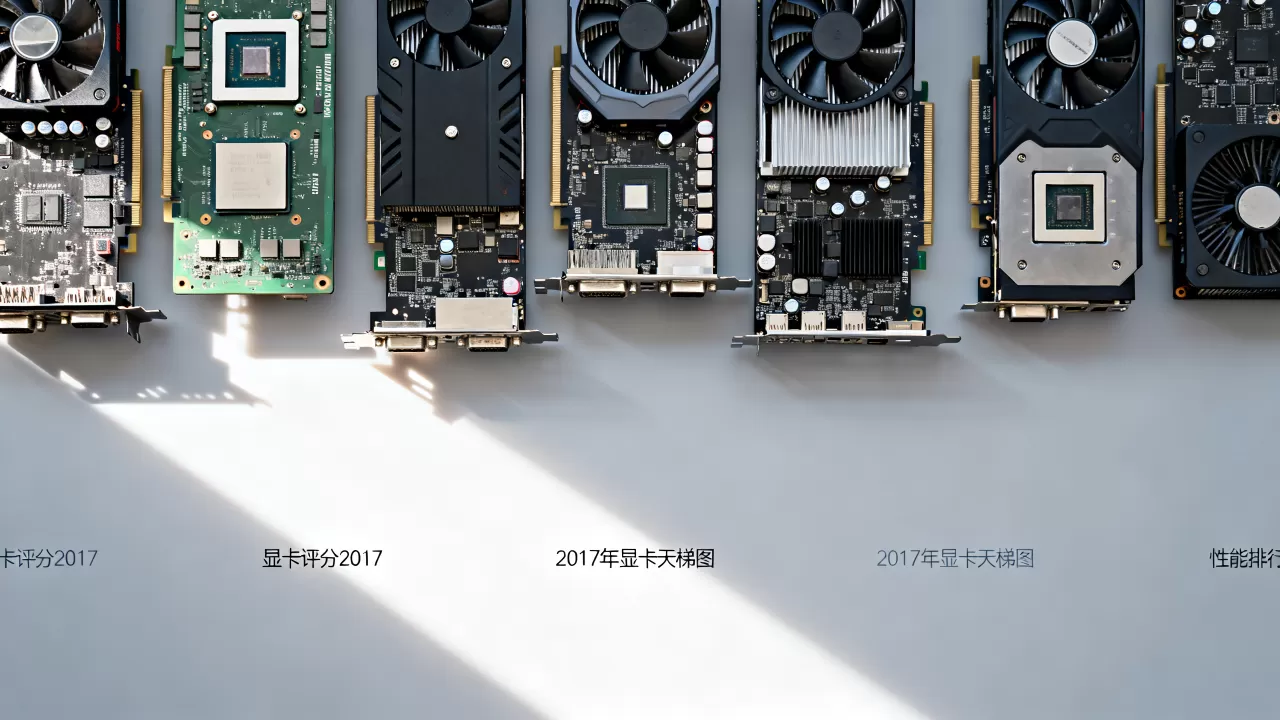 显卡评分2017,2017年显卡天梯图及性能排行 显卡评分2017,2017年显卡天梯图及性能排行