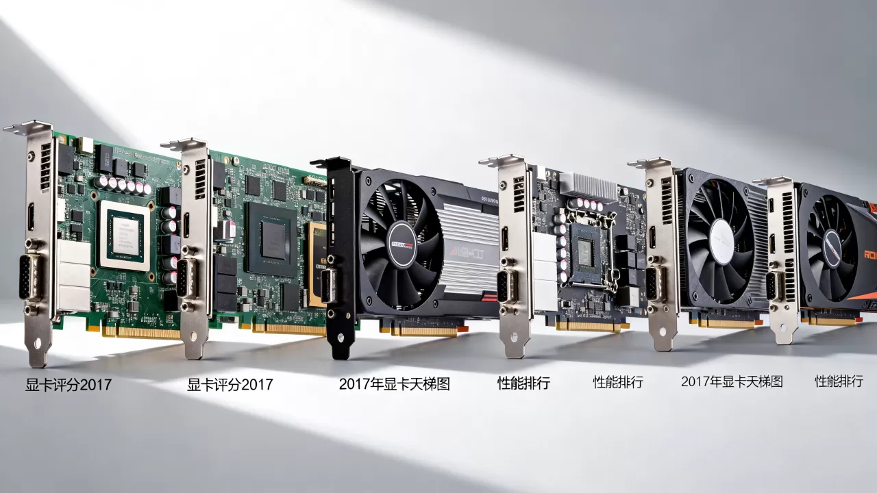 显卡评分2017,2017年显卡天梯图及性能排行 显卡评分2017,2017年显卡天梯图及性能排行