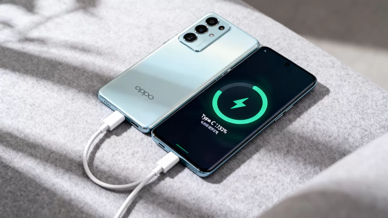 OPPO超级闪充是什么软件?OPPO超级闪充是手机自带功能 OPPO超级闪充是什么软件?OPPO超级闪充是手机自带功能