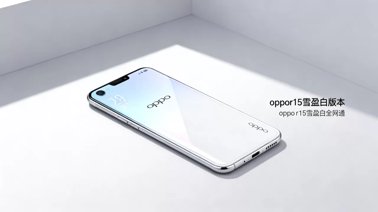oppor15雪盈白是什么版本,oppo r15雪盈白是全网通吗 oppor15雪盈白是什么版本,oppo r15雪盈白是全网通吗
