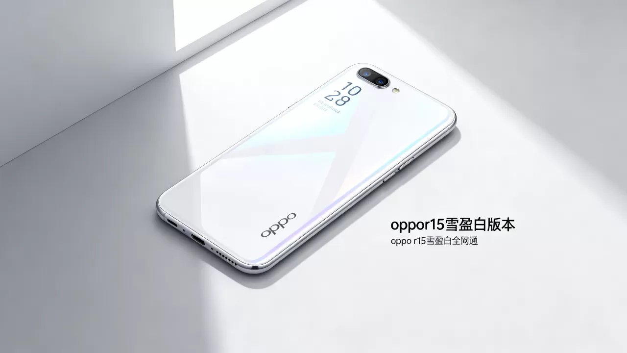 oppor15雪盈白是什么版本,oppo r15雪盈白是全网通吗 oppor15雪盈白是什么版本,oppo r15雪盈白是全网通吗