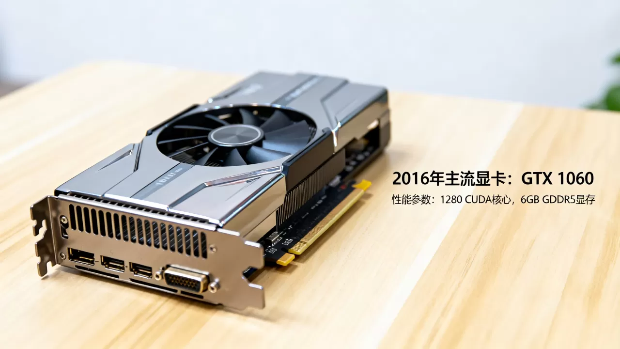 2016显卡级别相当于什么?2016显卡性能如何 2016显卡级别相当于什么?2016显卡性能如何