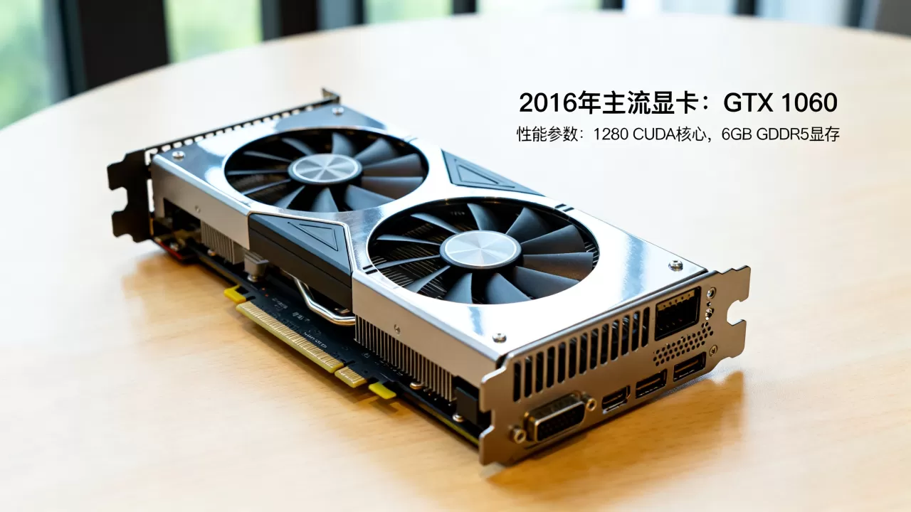 2016显卡级别相当于什么?2016显卡性能如何 2016显卡级别相当于什么?2016显卡性能如何