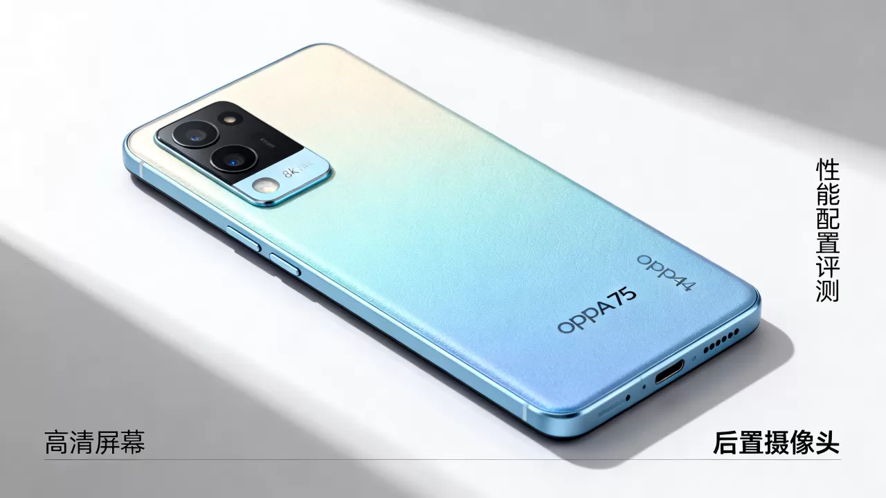 oppoa75什么样,oppoa75手机性能配置评测 oppoa75什么样,oppoa75手机性能配置评测