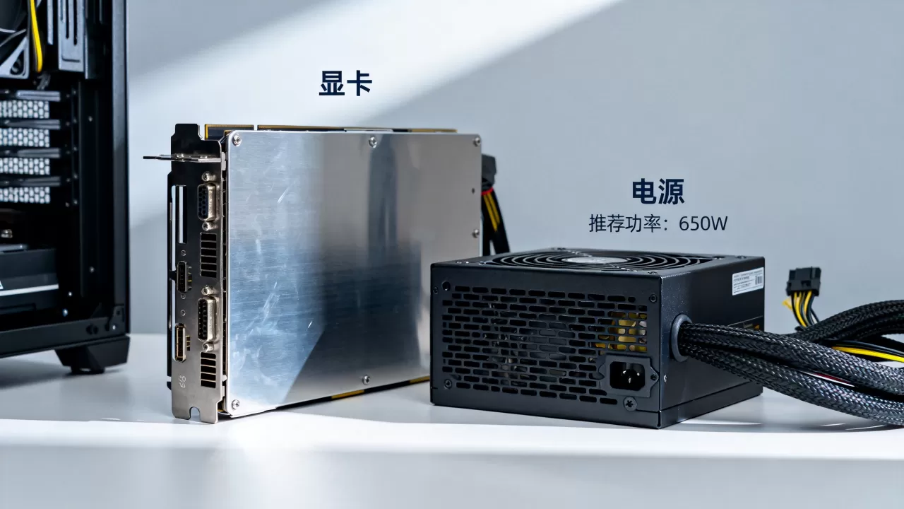 专用显卡电源怎么选?显卡电源功率不够会怎样 专用显卡电源怎么选?显卡电源功率不够会怎样