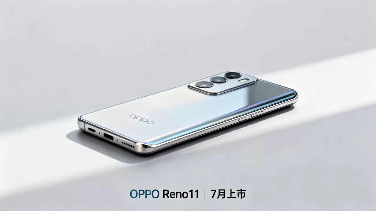 OPPO7月上市的手机叫什么?OPPO新机发布 OPPO7月上市的手机叫什么?OPPO新机发布