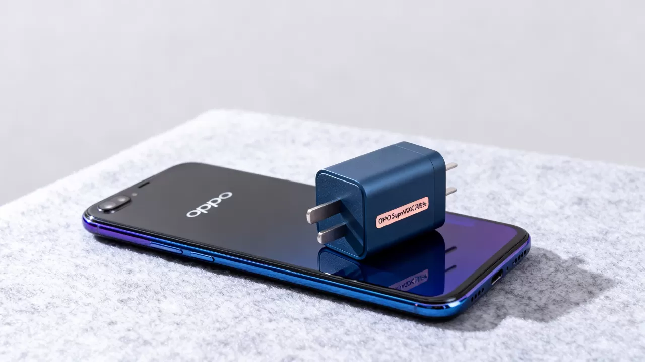 OPPO R15用什么充电好,OPPO R15快充头推荐 OPPO R15用什么充电好,OPPO R15快充头推荐