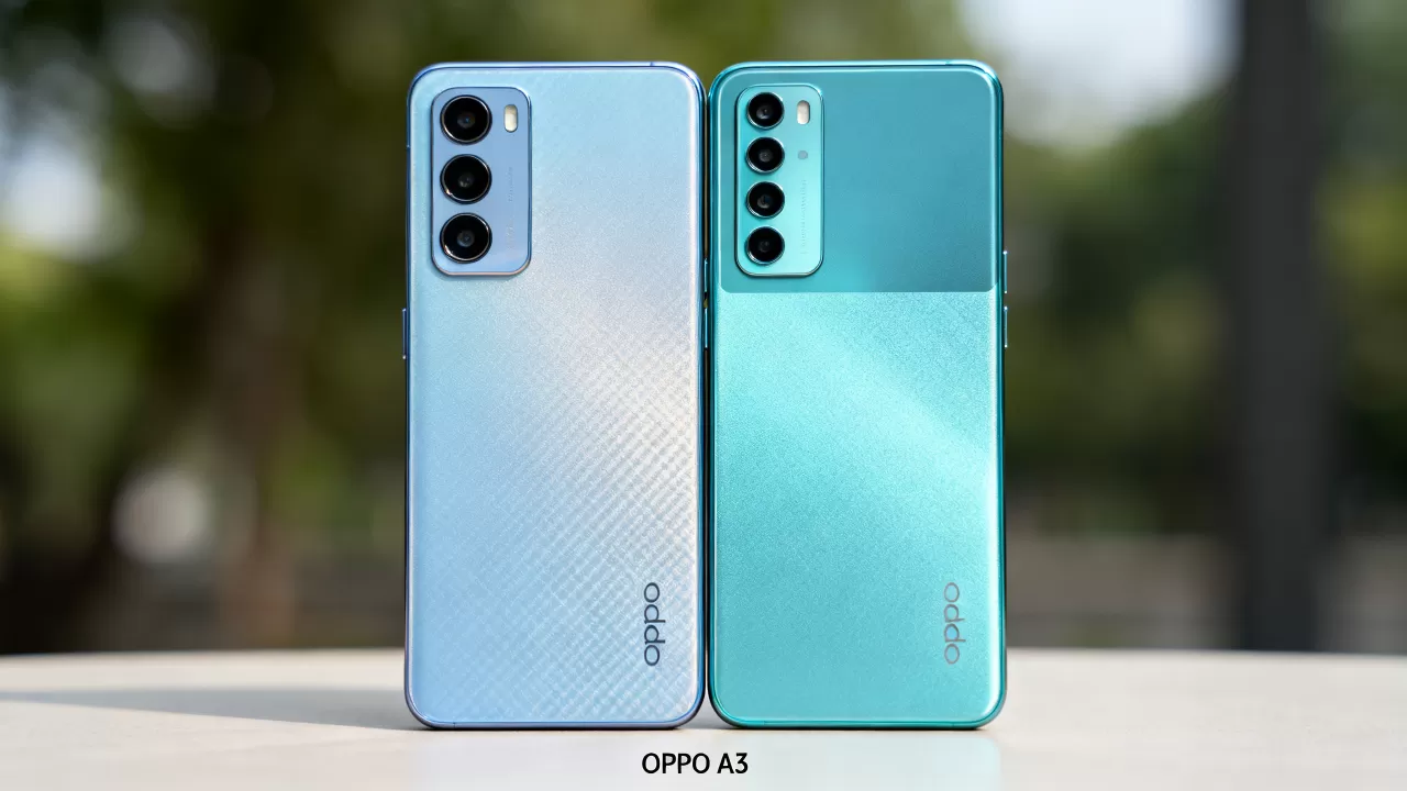 oppoa3后面是什么设计,oppoa3后续机型 oppoa3后面是什么设计,oppoa3后续机型
