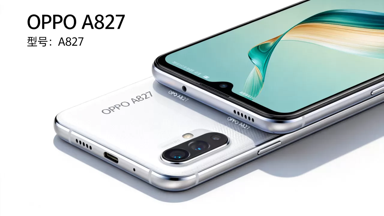 OPPO A827是什么型号,OPPO A827 OPPO A827是什么型号,OPPO A827