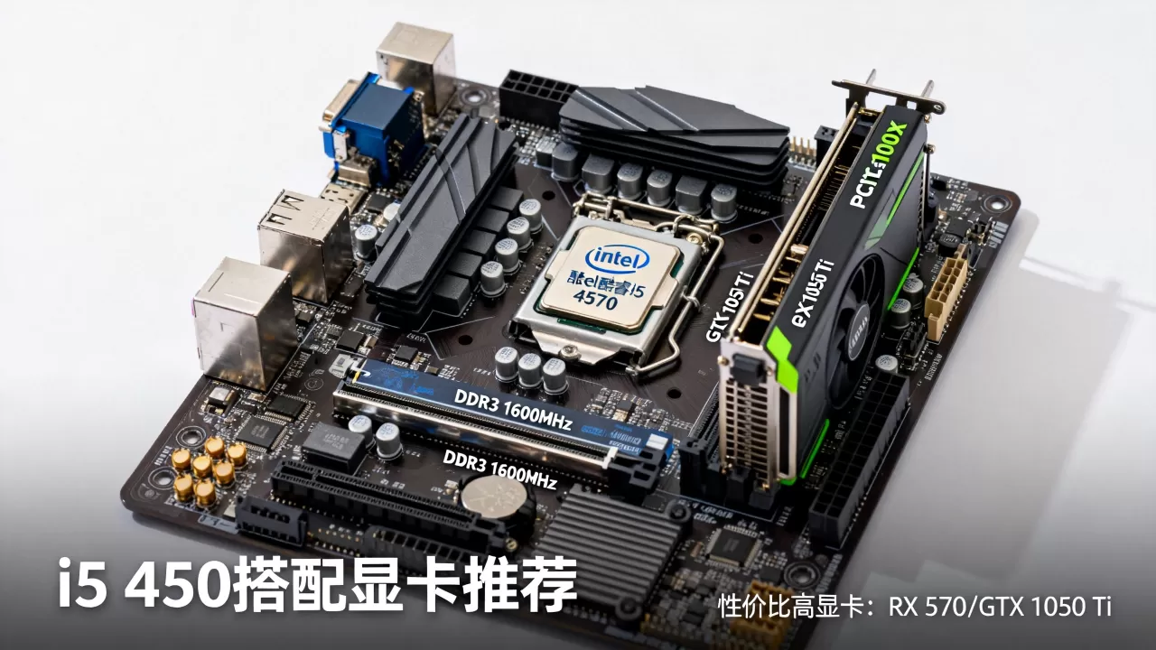 intel酷睿i5 4570配什么显卡,i5 4570搭配什么显卡性价比高 intel酷睿i5 4570配什么显卡,i5 4570搭配什么显卡性价比高