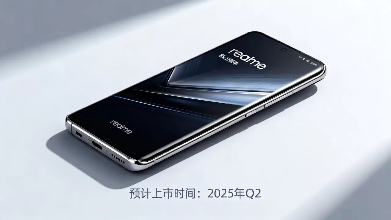 opporeal什么时候上市,realme手机上市时间 opporeal什么时候上市,realme手机上市时间