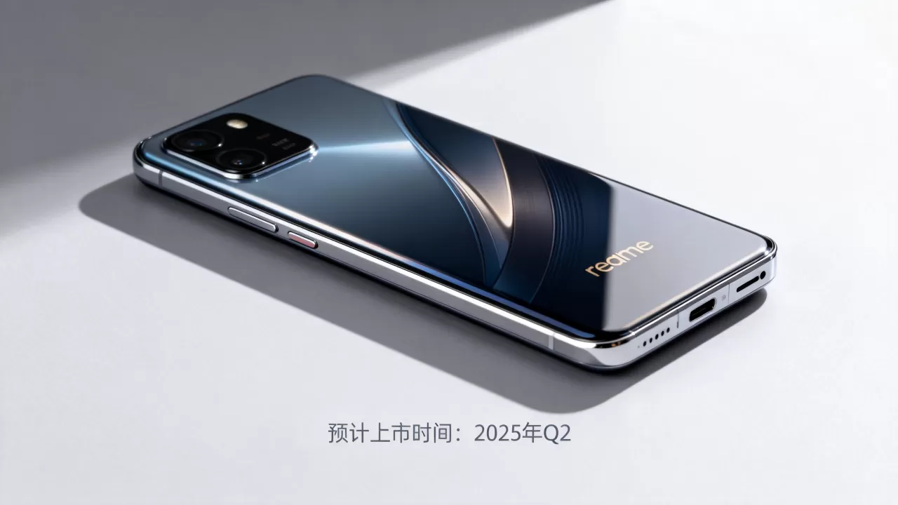 opporeal什么时候上市,realme手机上市时间 opporeal什么时候上市,realme手机上市时间