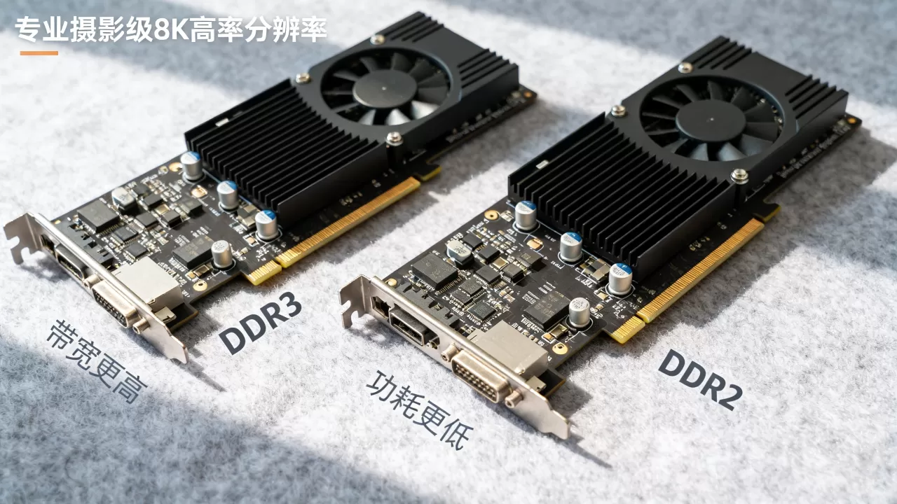 显卡ddr3和ddr2的区别,显卡ddr3和ddr2有什么区别 显卡ddr3和ddr2的区别,显卡ddr3和ddr2有什么区别