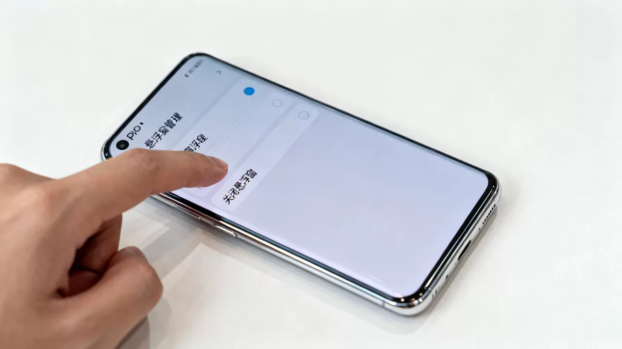 OPPO悬浮窗管理是什么,OPPO手机悬浮窗怎么关闭 OPPO悬浮窗管理是什么,OPPO手机悬浮窗怎么关闭