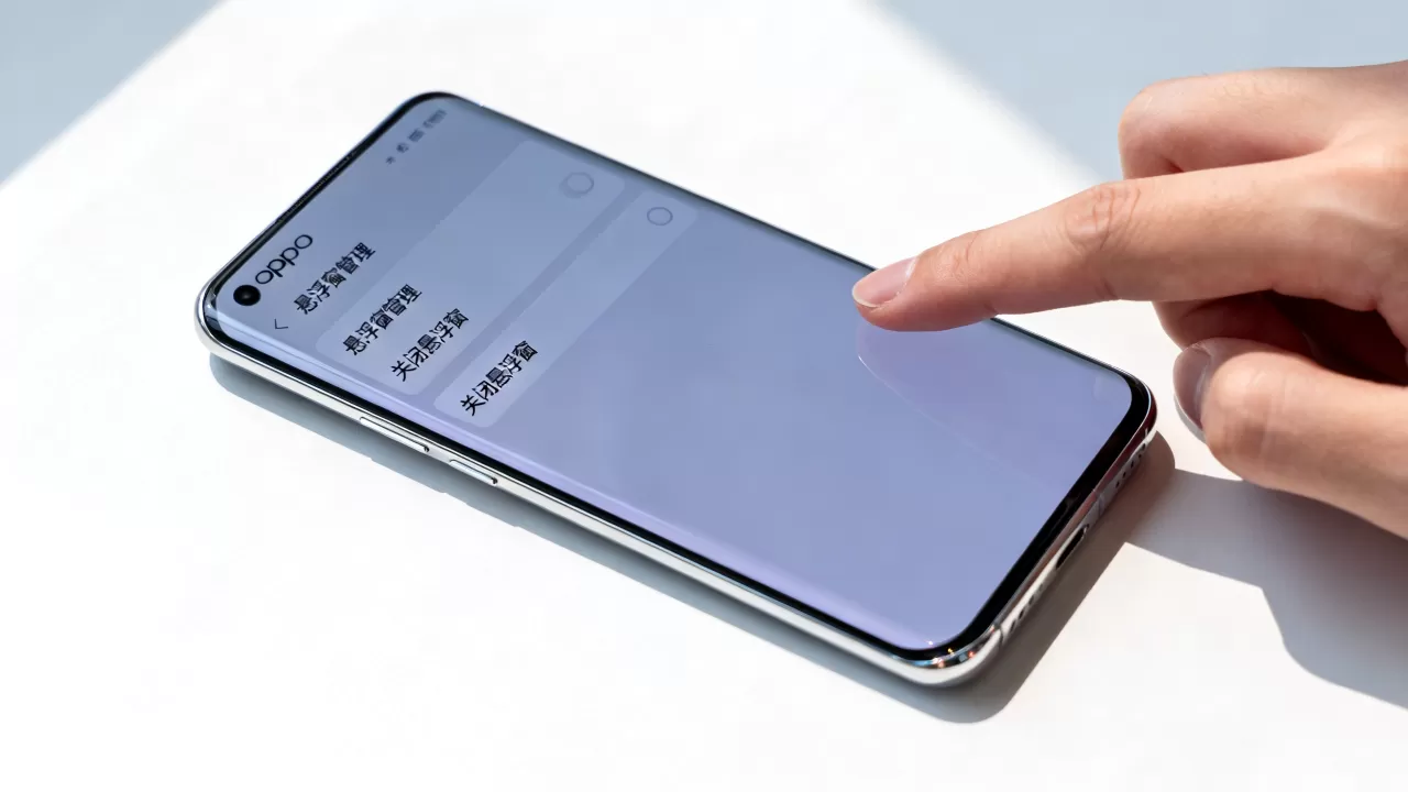 OPPO悬浮窗管理是什么,OPPO手机悬浮窗怎么关闭 OPPO悬浮窗管理是什么,OPPO手机悬浮窗怎么关闭