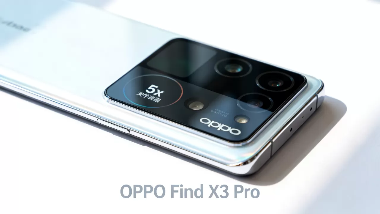 OPPO什么手机有5x光学变焦,OPPO支持5倍变焦的手机型号 OPPO什么手机有5x光学变焦,OPPO支持5倍变焦的手机型号