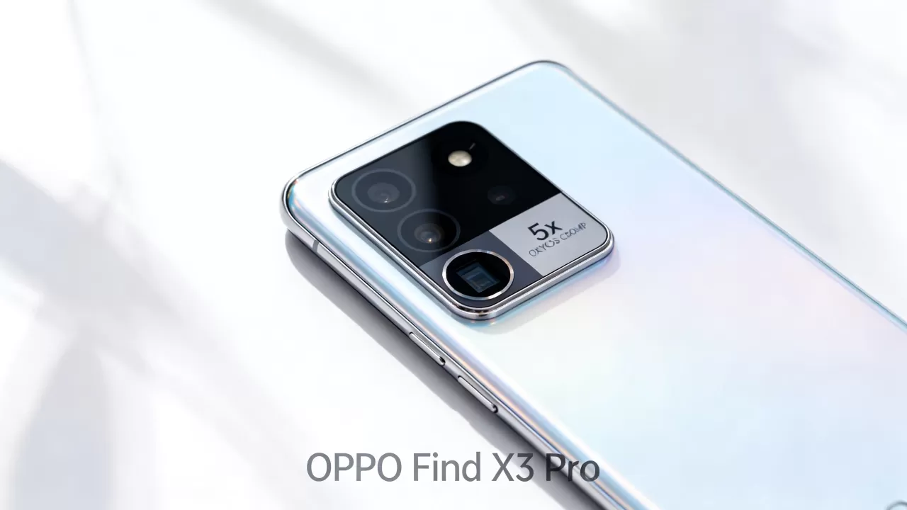 OPPO什么手机有5x光学变焦,OPPO支持5倍变焦的手机型号 OPPO什么手机有5x光学变焦,OPPO支持5倍变焦的手机型号